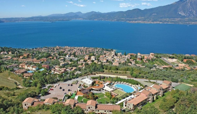 Le Torri Del Garda FamilySPA Resort