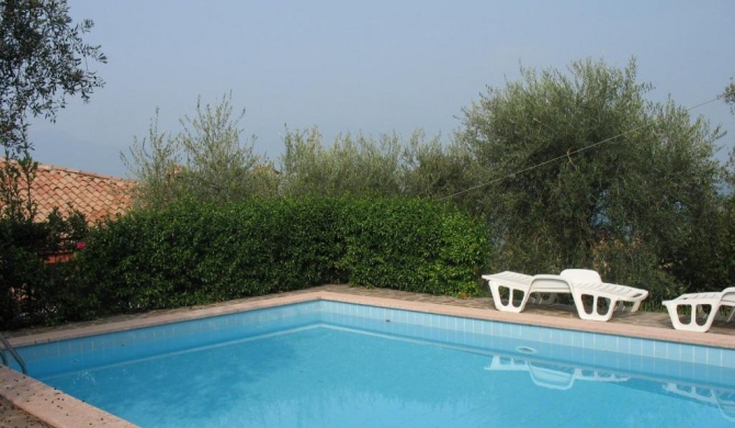 Torri del Benaco Villa Sleeps 10 Pool Air Con WiFi