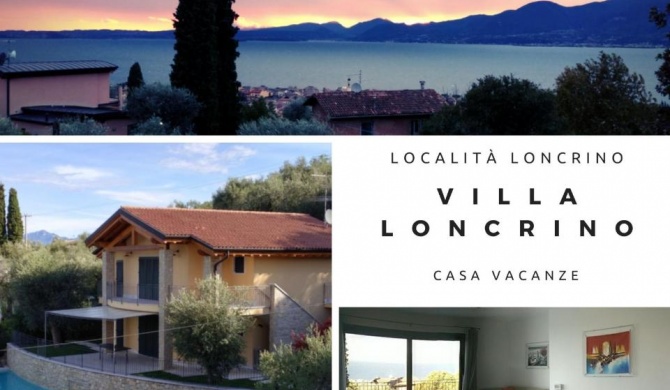 Villa Loncrino