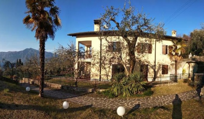 VILLA MERY