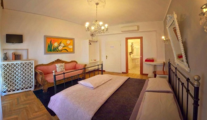 B&B Madam Treviso