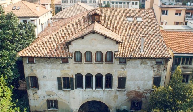 B&B Palazzo Raspanti