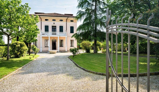 B&B Villa Romano