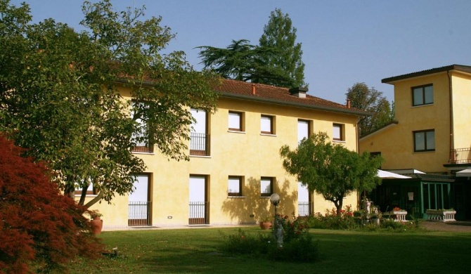 Hotel Al Giardino