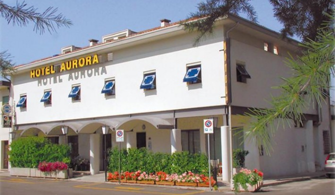 Hotel Aurora