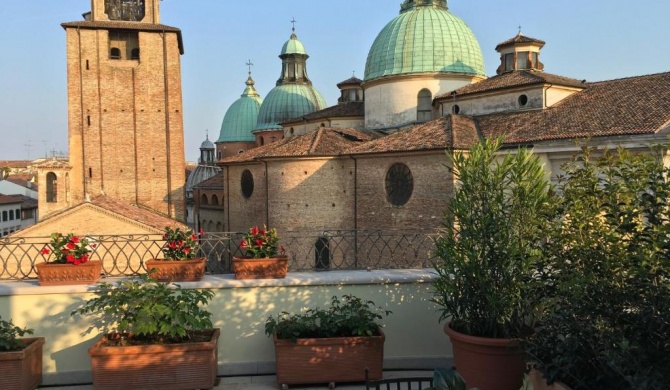 LA LOGGIA AL DUOMO - TREVISO