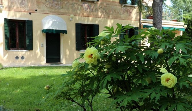 VILLA LA FENICE Locazione Turistica