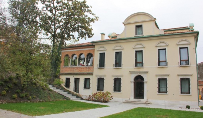 Villa Oriani