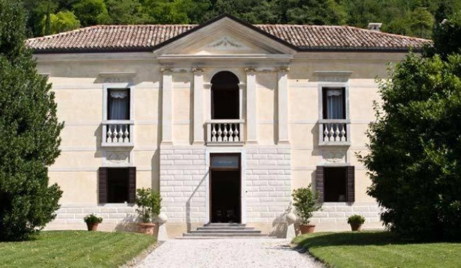 Villa Barberina