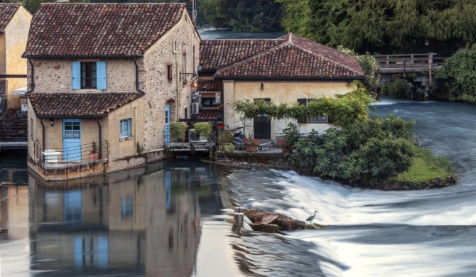 Il Borghetto Vacanze nei Mulini