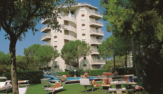 Residenza Marco Polo