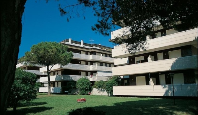 Residenza Nido del Gabbiano