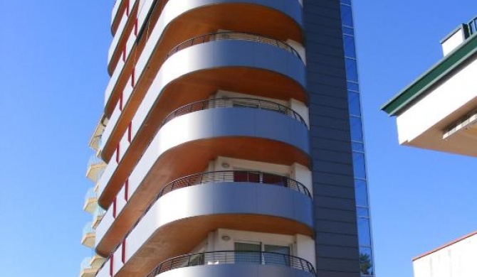 Torre Argonavis