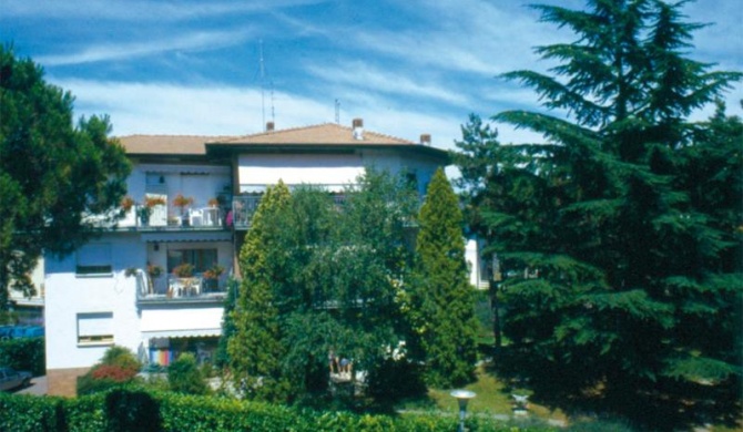 Villa Adria